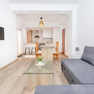 Bhost - Soho , Málaga España