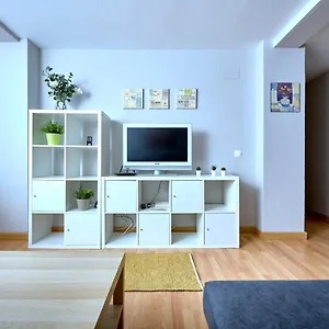 Holidays2malaga Salitre 3 Bedroom Up To 7 People High Speed Wifi , Málaga España