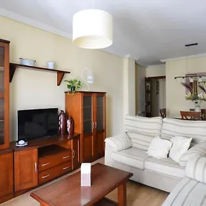 Vivienda Con Fines Turisticos Monumental Centro Apartamento