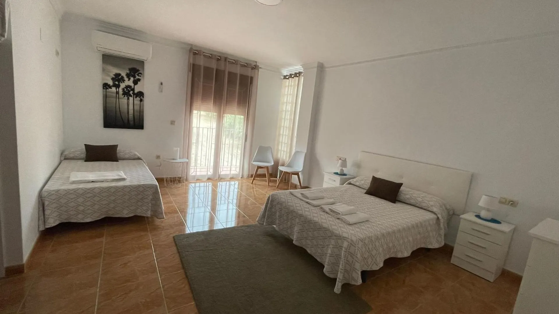 Casa vacanze Alojamiento Rural Avd Sierra Magina Carchelejo